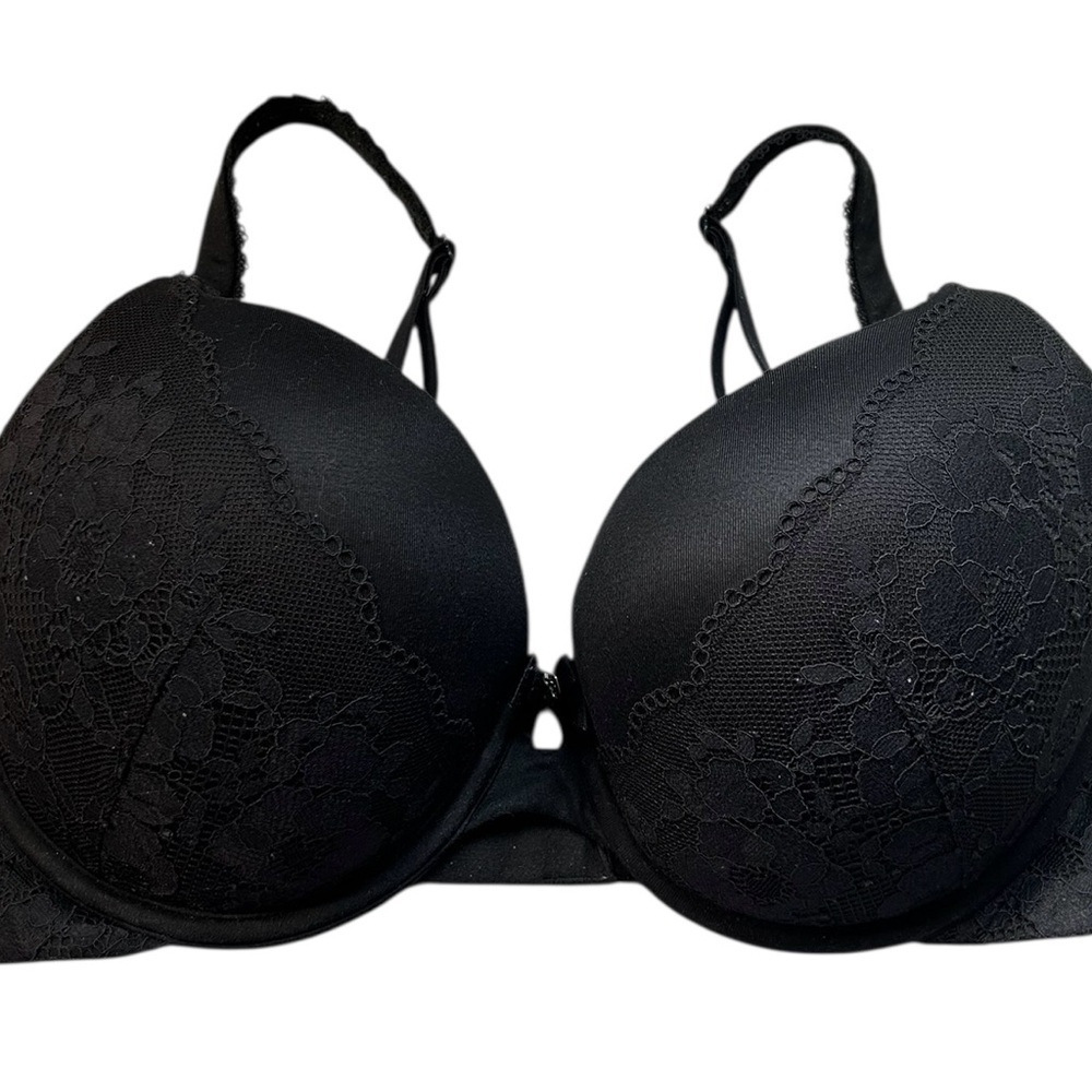 Victoria's Secret Women's Bra Body By Victoria Perfect Shape Size 32DDD